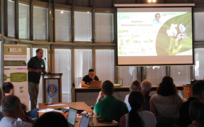 BELIS Stakeholder Day