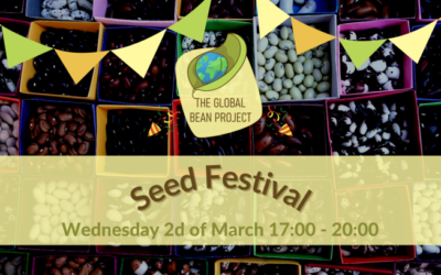 Global Bean’s Seed festival
