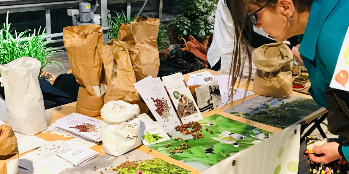 seedfestival3 World Soybean Research Conference 11