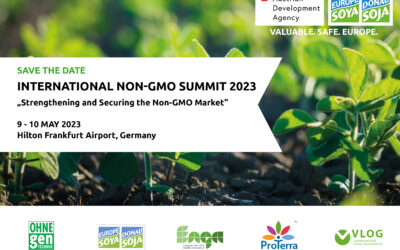 International Non-GMO Summit 2023