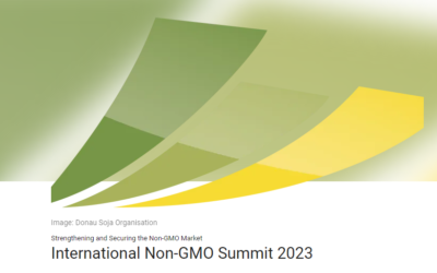 International Non-GMO Summit 2023