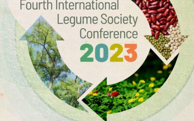 Fourth International Legume Society Conference