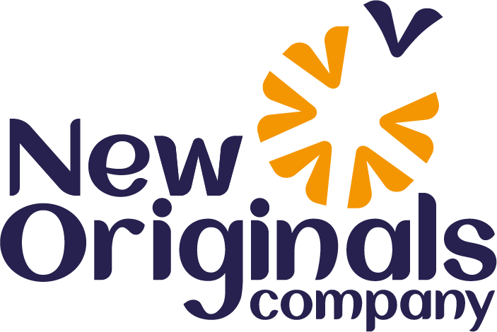 Logo New Originals